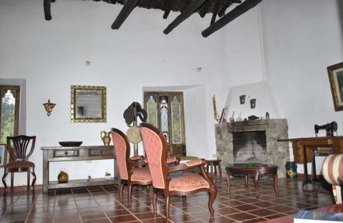 Pesca Casa | Casa Campestre SUANOGA