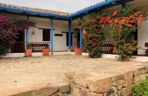 Pesca Casa | Casa Campestre SUANOGA