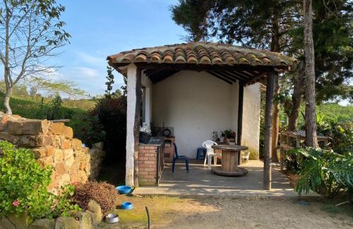 Piedecuesta Casa | CASA CAMPESTRE VILLA CIPRES LOTE 16 MESA DE LOS SANTOS
