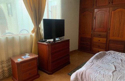 San Juan de Pasto Casa | CASA CAMPESTRE VILLA NOHEMÍ