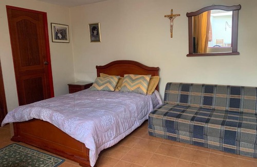 San Juan de Pasto Casa | CASA CAMPESTRE VILLA NOHEMÍ