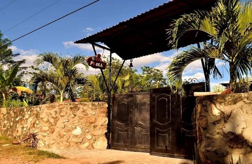 Rivera Villa | VILLA PAOLA CABAÑAS FAMILIARES A 5 MIN DE LOS TERMALES DE RIVERA