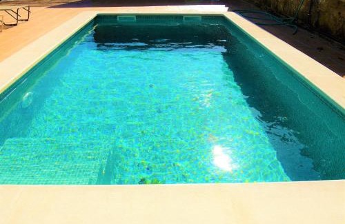 Algaida Apartamento | Casa Campet