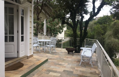Recanto Araucaria Cabaña | Casa Campo 3 Quartos