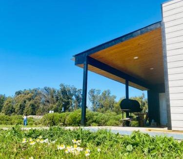 Colonia de Chapadmalal Casa | Casa Campo al Mar, Chapadmalal Mar del Plata