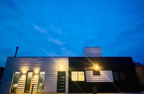 Colonia de Chapadmalal Casa | Casa Campo al Mar, Chapadmalal Mar del Plata