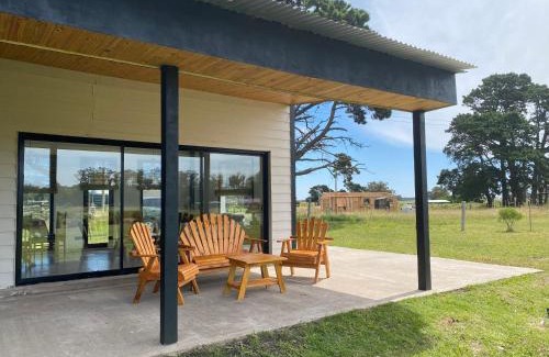 Colonia de Chapadmalal Casa | Casa Campo al Mar, Chapadmalal Mar del Plata