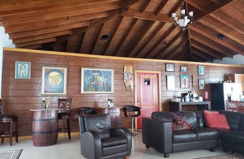 San Sebastian Cama Y Desayuno | Casa Campo Bed and Breakfast