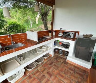 Barichara Casa | Casa campo Casa 4