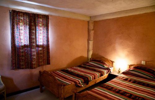 Binies Casa | Casa Campo, Casa Rural entre Jaca y Ansó