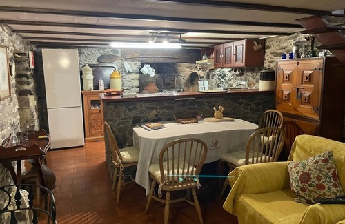 Calheta Casa | Casa Campo dos Falcões