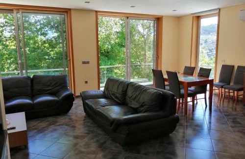 Guilhofrei Casa | Casa campo ermal