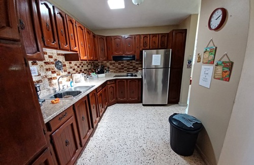 Cienaga Baja Casa | Casa Campo Familiar Rio Grande Puerto Rico