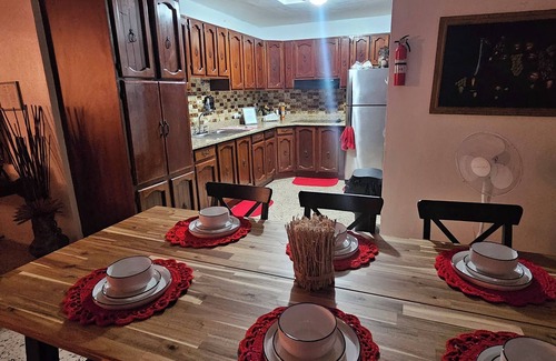 Cienaga Baja Casa | Casa Campo Familiar Rio Grande Puerto Rico