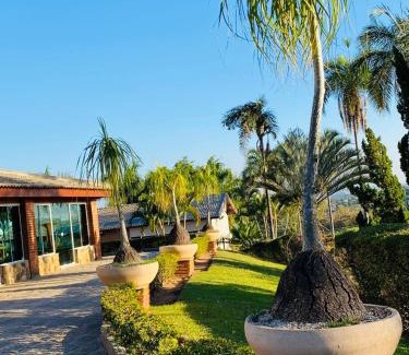 Itatiba Casa | Casa & Campo Itatiba Paradise