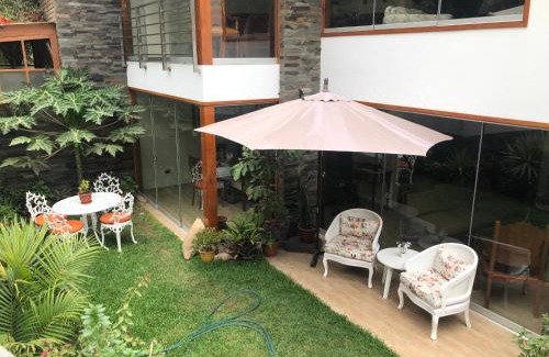 Lurigancho Apartamento | Casa Campo Machu Picchu - Club Los Girasoles, Chaclacayo