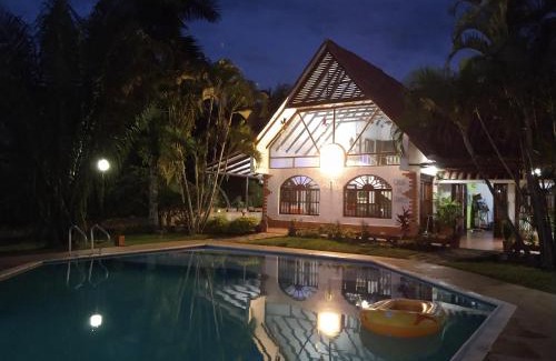 Chinauta Casa | Casa Campo Majo