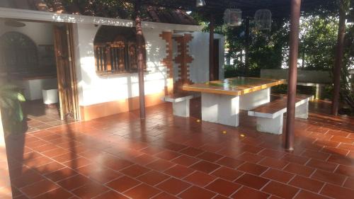 Chinauta Casa | Casa Campo Majo