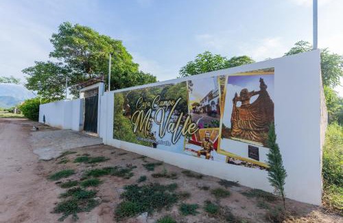 Valledupar Villa | Casa Campo Mi Valle Km9