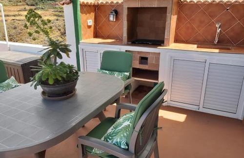 Taganana Casa | Casa campo y Playa Taganana