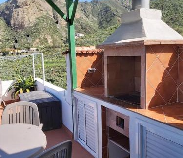 Taganana Casa | Casa campo y Playa Taganana