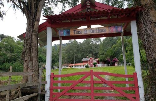 Urubici Casa | Casa Campo Yurt 1 Gengiscan tenda mongólica wifi