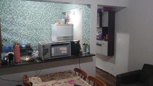 Santa Terezinha Casa | Casa campos Elíseos
