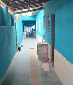 Santa Terezinha Casa | Casa campos Elíseos