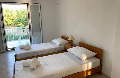 Kaligata Apartamento | Casa Campos