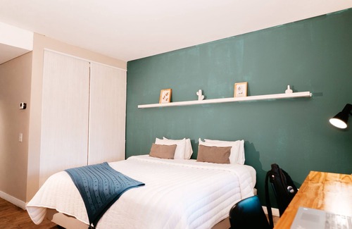 La Lonja Apartamento | Casa Campus Pilar Araucarias