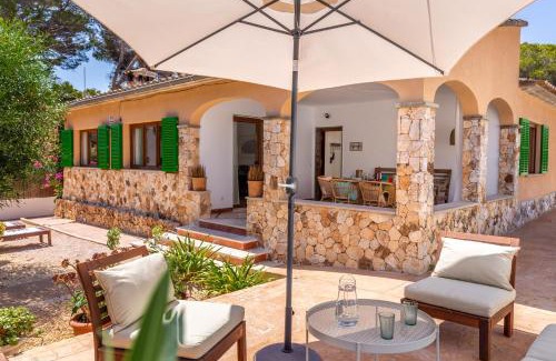 Santanyí Casa | Casa Can Picarola