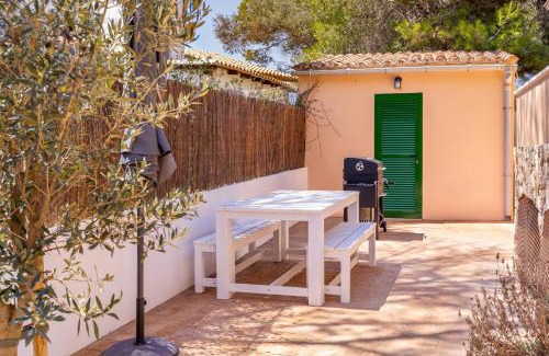 Santanyí Casa | Casa Can Picarola