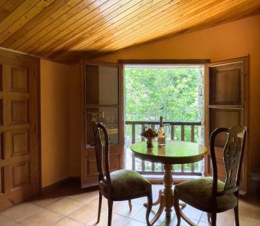 Rupit I Pruit Casa | Casa Can Rufo de Rupit