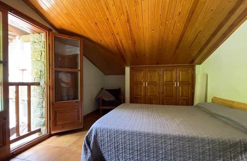 Rupit I Pruit Casa | Casa Can Rufo de Rupit