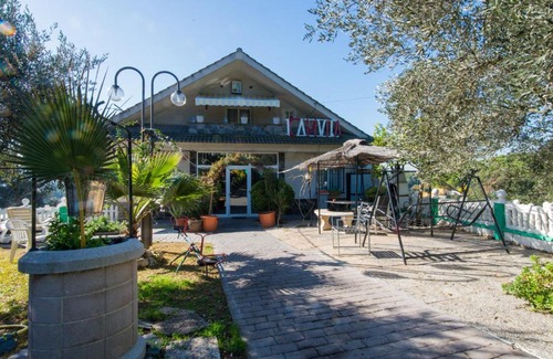 Sant Pere de Vilamajor Casa | Casa Can Vila Las Marquesas