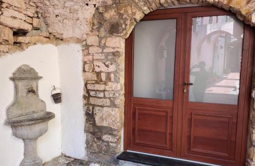 Costarainera Casa | Casa canadesi