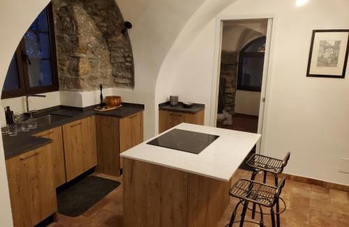 Costarainera Casa | Casa canadesi