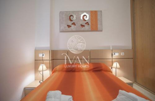 Cabanes Apartamento | Casa Canaima Ivan Luxury Homes 5ªPta Norte 1ªLínea