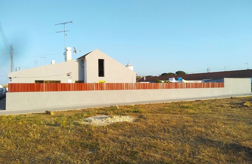 Grandola Casa | Casa Canal, Grândola