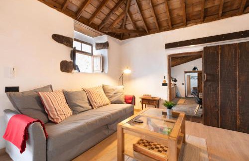 San Cristobal de La Laguna Casa | Casa Canaria Finca Real