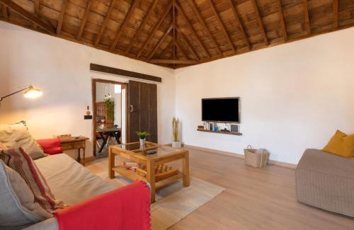 San Cristobal de La Laguna Casa | Casa Canaria Finca Real
