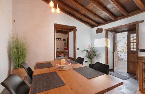 San Cristobal de La Laguna Casa | Casa Canaria Finca Real