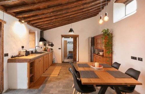 San Cristobal de La Laguna Casa | Casa Canaria Finca Real