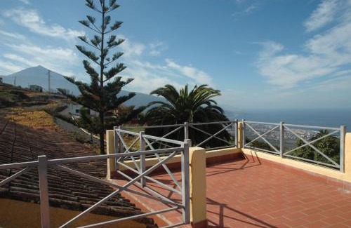 Las Cuevas Casa | Casa Canarina