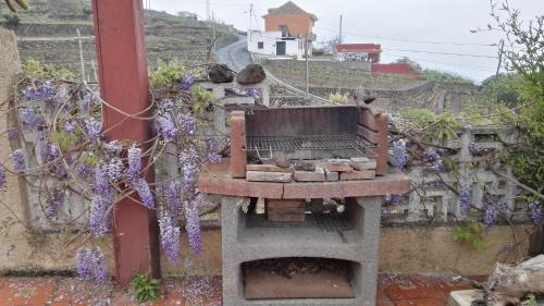 Las Cuevas Casa | Casa Canarina