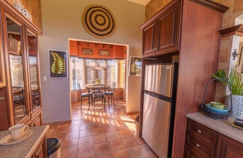 Isabela Casa | CASA CANAVERAL-TropicalPrivatePool-14Family-sized! Near Rafael Hernandez Airport