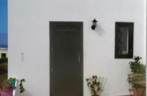 Tinajo Casa | Casa Candela