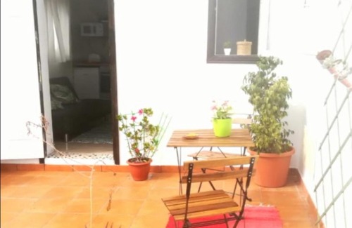 Tinajo Casa | Casa Candela