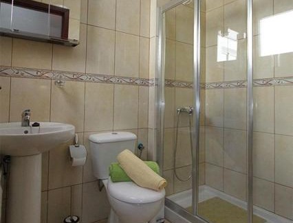 Puerto Naos Apartamento | casa candelaria