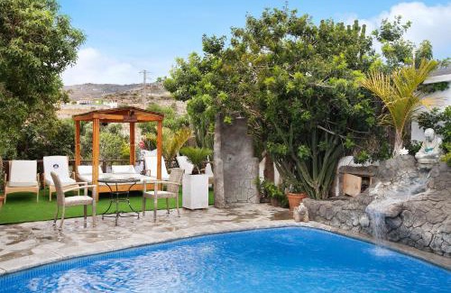 Arico Casa | Casa Candelaria